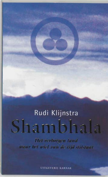 Shambala - R. Klijnstra 9789063500917, Verzenden, Gelezen, R. Klijnstra
