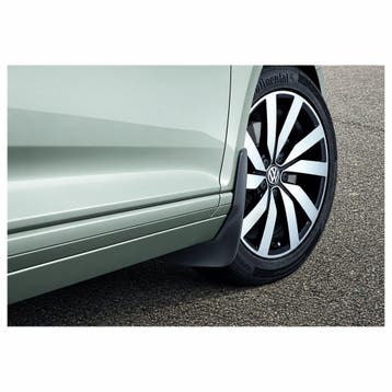 Volkswagen Passat (B8) set spatlappen - voorzijde, Ophalen of Verzenden, Nieuw, Volkswagen