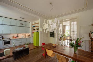 Te huur: Huis Nieuwe Plantage in Delft, Delft, Zuid-Holland