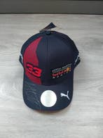 Red Bull Racing - Max Verstappen - Honkbalpet, Verzamelen, Nieuw