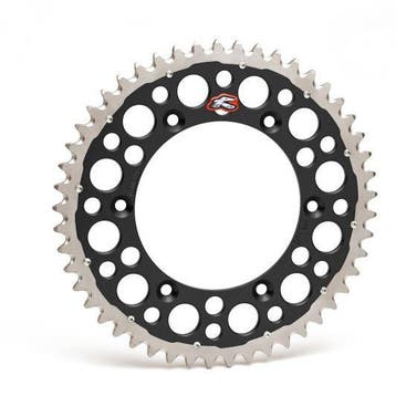 Renthal 91-24 KTM 125-525 EXC/SX/SX-F/XC/XC-W/XC-F Rear, Ophalen of Verzenden, Nieuw