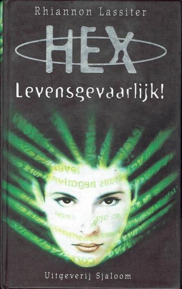Levensgevaarlijk ! - R. Lassiter 9789062493753, Verzenden, Zo goed als nieuw, R. Lassiter