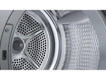 BOSCH WQG235DRNL - Warmtepompdroger - Self cleaning, Verzenden, Nieuw