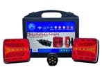 Draadloze aanhangwagen verlichting - 12V -, Ophalen of Verzenden, Nieuw