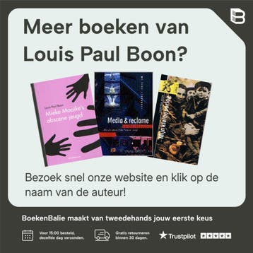 De bende van Jan de Lichte - De zoon van Jan de Lichte -, Verzenden, Gelezen, Louis Paul Boon