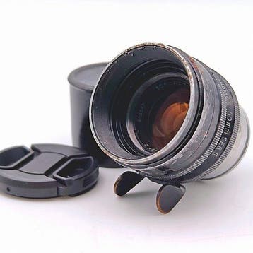 Taylor Hobson Cooke Speed Panchro Series II 50mm f/2 T2.3, Nieuw
