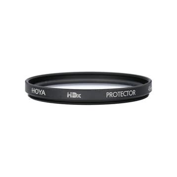 Hoya Protector Filter HDX 49mm met garantie, Ophalen of Verzenden, Gebruikt