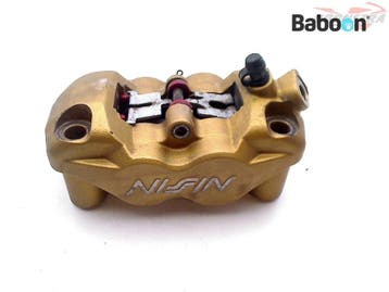 Remklauw Rechts Voor Triumph Tiger 1050 2007-2012, Motoren, Verzenden, Gebruikt