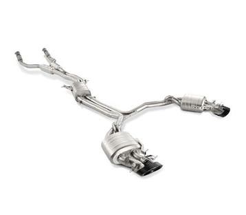 Akrapovic Audi RS5 8T/8F Coupé Evolution Line (Titanium), Ophalen of Verzenden, Nieuw