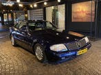MERCEDES-BENZ 500SL R129 - Marge