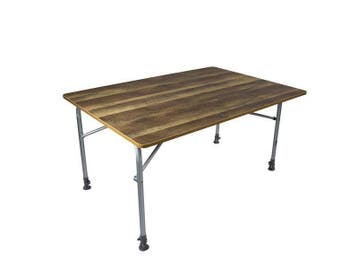 bo camp kampeertafel feather 118, Nieuw