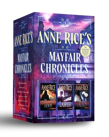 9780593725603 Lives of Mayfair Witches- Anne Rices Mayfa..., Boeken, Verzenden, Nieuw, Anne Rice