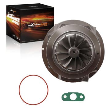 Turbo cartridge RHV4-T39 geschikt voor BMW 116d 118d 218d..., Verzenden, Nieuw, BMW