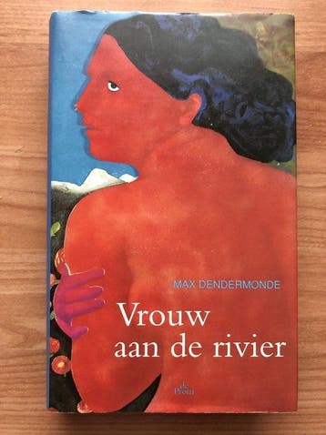 Vrouw aan de rivier - Dendermonde, Verzenden, Gelezen