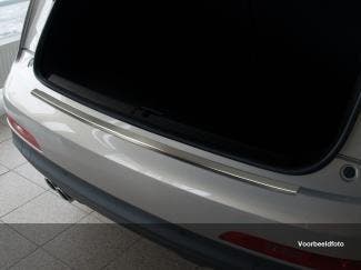 Achterbumper Beschermlijst Skoda Fabia II Combi 2007-, Ophalen of Verzenden, Nieuw