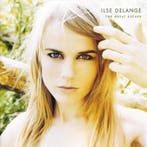 cd - Ilse DeLange - The Great Escape, Verzenden, Zo goed als nieuw