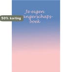Je eigen zwangerschapsboek 9789462662391 Annika de Bie, Verzenden, Zo goed als nieuw, Annika de Bie