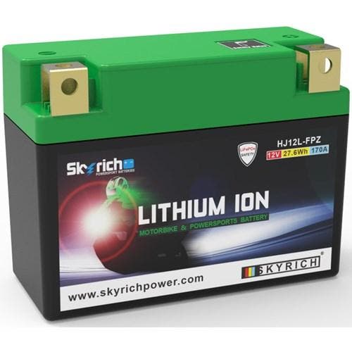 Skyrich Battery Lithium-Ion - Hj12L-Fpz, Computers en Software, Laptop-opladers, Verzenden