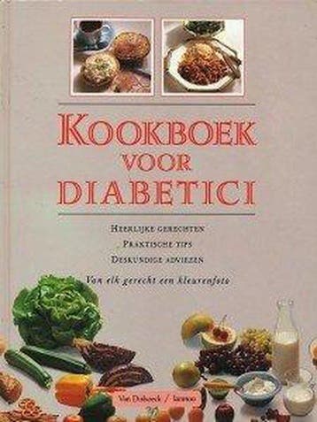 Kookboek voor diabetici - L. Nassauer 9789026934155, Verzenden, Zo goed als nieuw, L. Nassauer