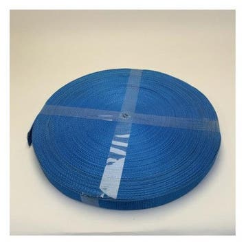 Bieden: Heavy Duty 100M Webbing Strap - Marine, Ophalen of Verzenden, Nieuw, Toebehoren