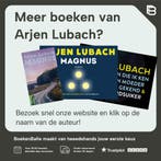 IV / Dwarsligger / 355 9789049804039 Arjen Lubach, Verzenden, Gelezen, Arjen Lubach