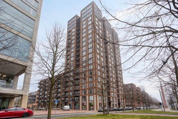 Te huur: Studio Philitelaan in Eindhoven, Eindhoven, Noord-Brabant