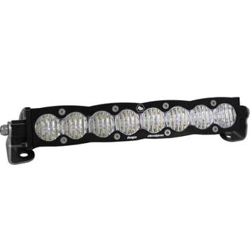 Baja Designs S8 Series Spot Pattern 30in LED Light Bar, Ophalen of Verzenden, Nieuw