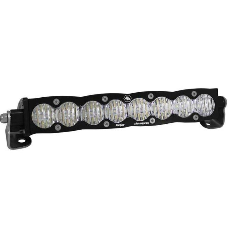 Baja Designs S8 Series Spot Pattern 30in LED Light Bar, Auto-onderdelen, Verlichting, Ophalen of Verzenden