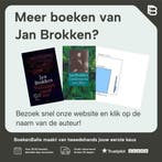 Jungle Rudy / Eldorado 9789047103516 Jan Brokken, Verzenden, Gelezen, Jan Brokken