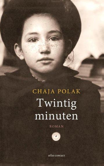 Twintig minuten - Polak, Verzenden, Gelezen