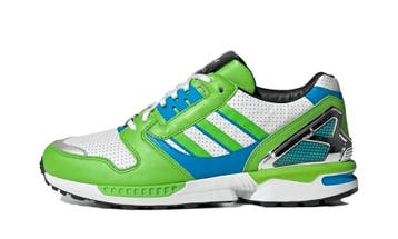 adidas ZX 8000 Kawasaki Ninja, Nieuw