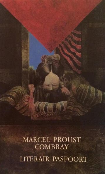Combray / Op zoek naar de verloren tijd - Marcel Proust, Verzenden, Gelezen, Marcel Proust