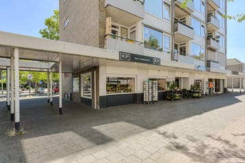 Winkelruimte te huur Breda Brabantplein 18A, Huur, Winkelruimte