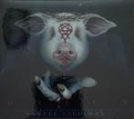 cd digi - Samuel Laflamme - Malum, Cd's en Dvd's, Verzenden, Zo goed als nieuw