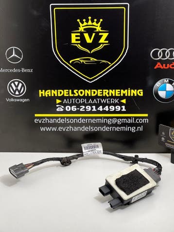 Renault Master IV module artnr. 169107893R