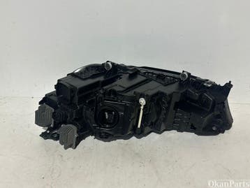 BMW iX i20 LED rechter koplamp rechts 5A3CE92, Ophalen, Gebruikt, BMW