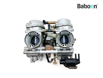 Carburateur Set Suzuki GS 500 2004-2006 (GS500 BK2111), Verzenden, Gebruikt