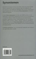 Prisma Synoniemen / Prisma Taal 9789027493651 Riemer Reinsma, Verzenden, Gelezen, Riemer Reinsma