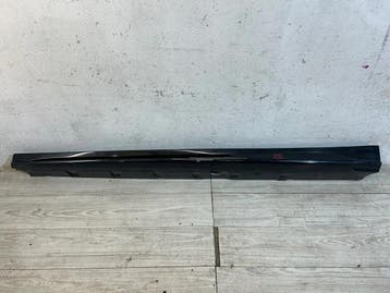 Audi R8 4S0 linker drempelplaat, Verzenden, Gebruikt