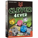 Clever 4Ever, Verzenden, Nieuw