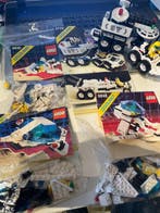Lego Set - Classic Space - Space Jaren 90 6830, 6848, 6770, Nieuw
