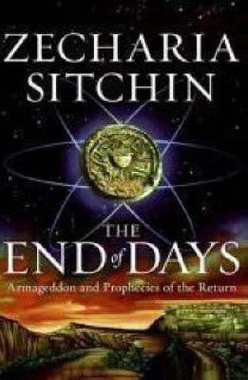 The End of Days, Ophalen of Verzenden, Nieuw