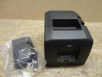 STAR TSP650II Ticket Bluetooth Kassa Bon Printer  TSP650, Nieuw