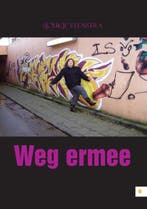 Weg ermee 9789048439256 Sjoukje Veenstra, Boeken, Verzenden, Gelezen, Sjoukje Veenstra