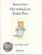 Het verhaal van Poekie Poes 9789021617244 Beatrix Potter, Boeken, Verzenden, Zo goed als nieuw, Beatrix Potter