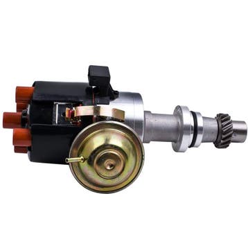 Ignition Distributor geschikt voor VW Golf Mk2 Jetta II 1..., Verzenden, Nieuw, Volkswagen