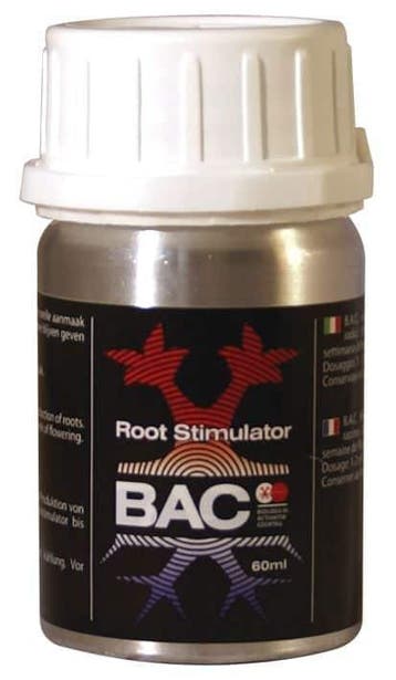 BAC Wortelstimulator 60 ml, Ophalen of Verzenden, Nieuw