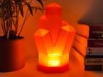 LEGO Custom Item - Lighted LEGO Rock 1 x 1 Crystal 5 Point, Nieuw