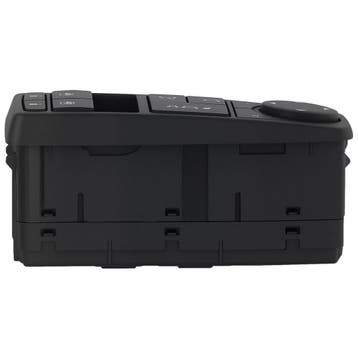 Window lift switch door control module geschikt voor MAN..., Verzenden, Nieuw, Universele onderdelen