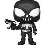 Funko Pop! Marvel - Marvel Venom S3 - Punisher, Verzenden, Nieuw